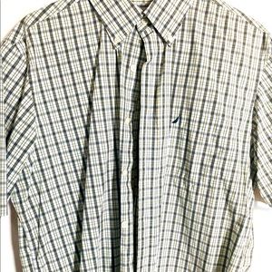 NAUTICA - Casual Fit - Large